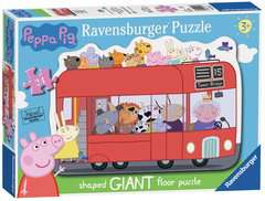 Children S Puzzles Puzzles Products Uk Ravensburger