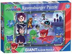 Children S Puzzles Puzzles Products Uk Ravensburger