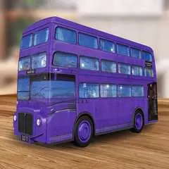 London Bus Harry Potter - immagine 10 - Clicca per ingrandire