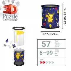 Pot à crayons - Pokémon - Image 5 - Cliquer pour agrandir