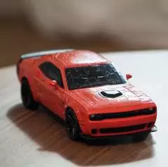 Dodge Challenger Scat Pack Red - imagen 7 - Haga click para ampliar
