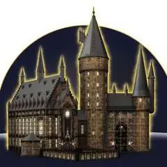 Harry Potter Hogwarts School - Billede 7 - Klik for at zoome