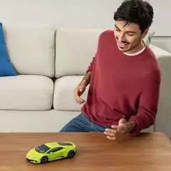 Lamborghini Huracán EVO Verde - New Pack - imagen 6 - Haga click para ampliar