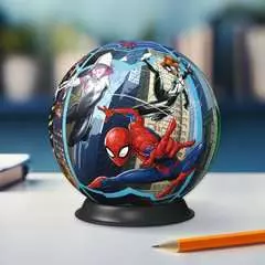 Puzzle ball Spiderman - immagine 6 - Clicca per ingrandire