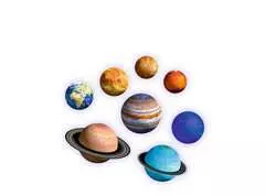 Puzzle 3D: układ Planetarny 960 elementów - Zdjęcie 18 - Kliknij aby przybliżyć