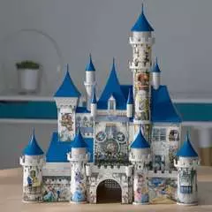 Château Disney - Image 8 - Cliquer pour agrandir