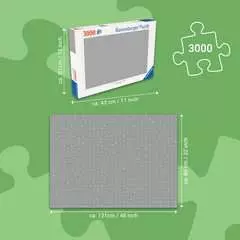 Puzzle 2D 3000 elementów: Podwodne życie - Zdjęcie 3 - Kliknij aby przybliżyć
