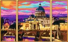 Sunset in Rome - image 2 - Click to Zoom