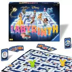 Labyrinth Disney: 100. výročí - obrázek 4 - Klikněte pro zvětšení