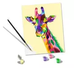 Giraffe - image 5 - Click to Zoom