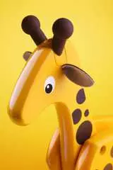Giraff - bild 5 - Klicka för att zooma