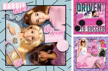 Barbie Puzzels;Puzzels voor kinderen - image 5 - Ravensburger