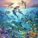 Ocean Life Puslespill;Barnepuslespill - bilde 5 - Ravensburger