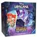Disney Lorcana - Ursula s Return (Set 4) - Illumineers - Trove Pack Set Disney Lorcana;Trove Pack Sets - Kuva 1 - Ravensburger