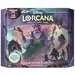 Disney Lorcana - Ursula’s Return Illumineer’s Quest Deep Trouble (Set 4) - Special Set Disney Lorcana;Gift Sets - bilde 1 - Ravensburger