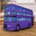 Harry Potter Knight Bus 3D Puzzle®;Former - bilde 10 - Ravensburger