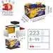 Storage Box - Pokemon 3D Puzzle;Organizer - immagine 5 - Ravensburger