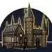 Harry Potter Hogwarts School 3D Puzzle®;Bygninger - Billede 7 - Ravensburger