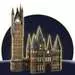 Hogwarts Castle - Astronomy Tower - Night Edition 3D Puzzle®;Bygninger - Billede 7 - Ravensburger